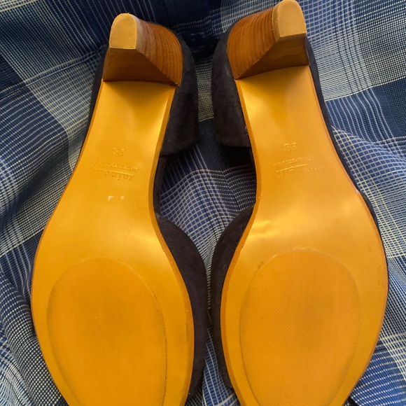 Minelli Shoes made in Portugal - Picture 3 of 5